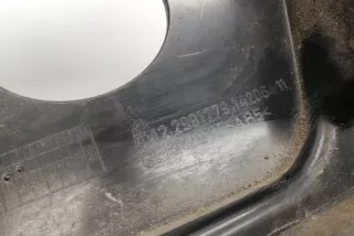 2991779 , art9425569 Кронштейн крепления бампера заднего BMW X1 E84 Арт 9425569, вид 3