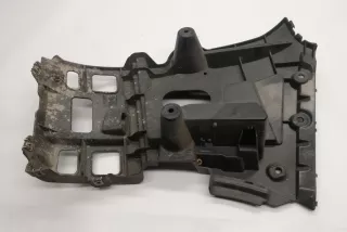 2991779 , art9425569 Кронштейн крепления бампера заднего BMW X1 E84 Арт 9425569, вид 4