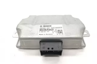 8638A053 , art9478107 Прочая запчасть Mitsubishi Outlander 3 restailing 2 Арт 9478107