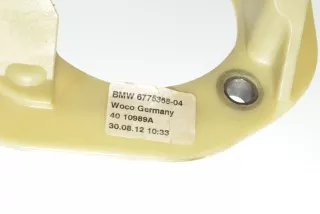 6775368, 35006775368 , art9061462 Педаль тормоза BMW 5 F10/F11/GT F07 Арт 9061462, вид 5