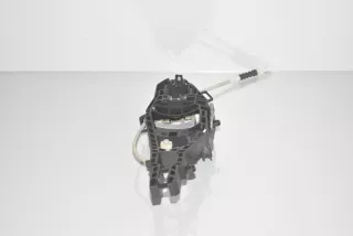 7332267, 51227332267 , art9134942 Ручка внутренняя задняя левая BMW 3 F30/F31/GT F34 Арт 9134942, вид 3