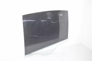 7259819, 51357259819, 2458073, 51352458073 , art9136573 Стекло двери задней левой BMW 3 F30/F31/GT F34 Арт 9136573, вид 1