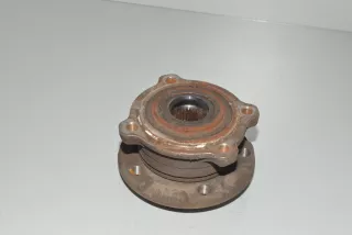 6882263, 31226882263, 6867808, 31226867808, 6795959, 31206795959, 6779735, 31206779735 , art9271738 Подшипник BMW X6 F16 Арт 9271738, вид 3