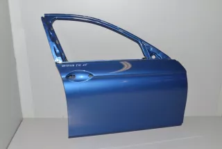 art9592980 Дверь передняя правая BMW 5 F10/F11/GT F07 Арт 9592980, вид 1