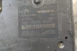 08671223 , art5970520 Блок ABS Volvo V70 3 Арт 5970520, вид 4