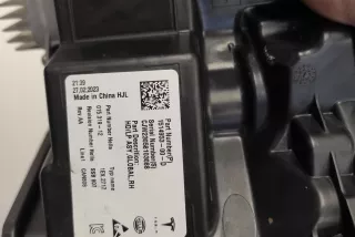 151495300D, CJW23058103088 , art9234378 Фара правая Tesla model 3 Арт 9234378, вид 6