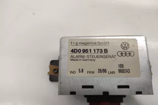 4D0951173B , art9260089 Прочая запчасть Audi A4 B5 Арт 9260089, вид 2