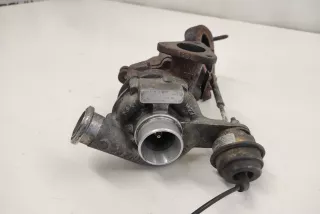 90531518, 5NCA421107 , art9415896 Турбина Opel Astra G Арт 9415896, вид 1