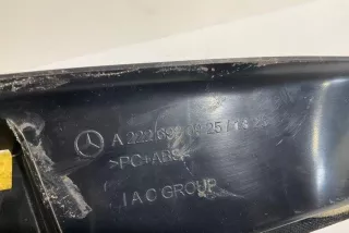A2226900925 , art9071760 Обшивка салона Mercedes S W222 Арт 9071760, вид 3