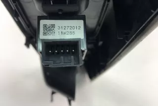 31272012 , art9060736 Кнопка стеклоподъемника переднего левого Volvo XC60 1 Арт 9060736, вид 3