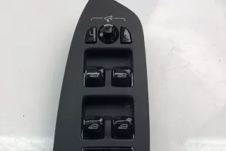 31433926 , art9085555 Кнопка стеклоподъемника переднего левого Volvo XC90 2 Арт 9085555, вид 2