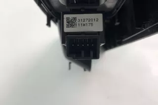31272012 , art9168632 Кнопка стеклоподъемника переднего левого Volvo V50 Арт 9168632, вид 3