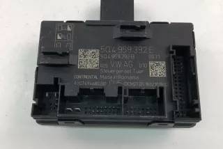 5Q4959392E , art9177296 Блок управления (другие) Volkswagen Golf 7 Арт 9177296, вид 3