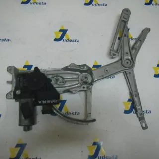 90521876 , art3039451 Молдинг двери передней правой Opel Astra G Арт 3039451, вид 1