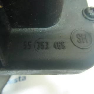 55353465 , art657441 Корпус воздушного фильтра Opel Astra H Арт 657441, вид 2