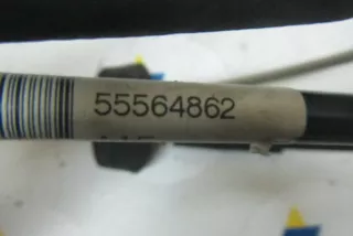 55564862 , art670653 Проводка КПП Opel Meriva 2 Арт 670653, вид 2