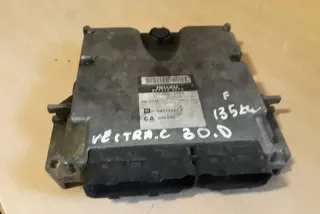 97379557 , art812024 Блок управления двигателем Opel Vectra C  Арт 812024, вид 2