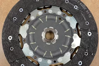 55567325 , art820693 Диск сцепления Opel Corsa D Арт 820693, вид 3