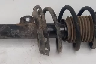 22214604, 24466545 , art3585971 Амортизатор передний правый Opel Astra H Арт 3585971, вид 1