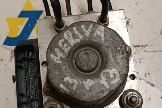 13426850, 2265106555 , art5572243 Блок ABS Opel Meriva 2 Арт 5572243, вид 1