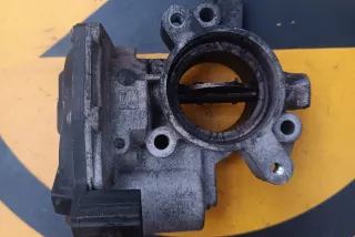 55564247 , art5665348 Заслонка дроссельная Opel Corsa D Арт 5665348, вид 1