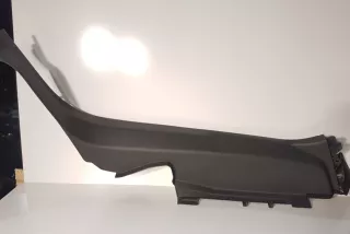 YP00133777 , art805746 Накладка на порог Opel Grandland X Арт 805746, вид 1