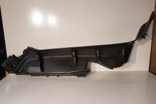 YP00133777 , art805746 Накладка на порог Opel Grandland X Арт 805746, вид 2