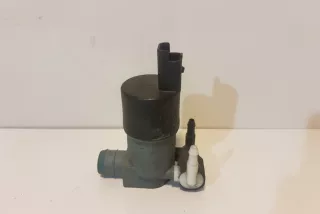 28920BU010 , art820293 Насос (моторчик) омывателя стекла Nissan Qashqai 2 restailing Арт 820293, вид 1