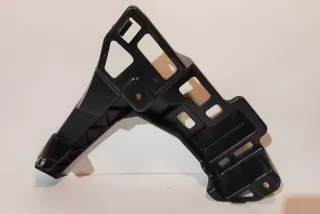 9808509980 , art827242 Кронштейн крепления бампера заднего Citroen C4 Grand Picasso 2 Арт 827242, вид 2