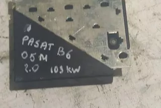 3C0909605J , art9204791 Блок AirBag Volkswagen Passat B6 Арт 9204791, вид 4