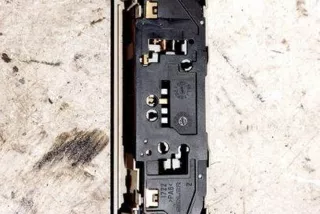 8E0947111A , art9205150 Фонарь салона (плафон) Audi A4 B7 Арт 9205150, вид 2