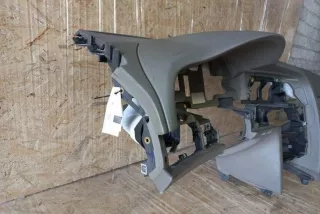 4F1656041 , art9205741 Панель передняя салона (торпедо) Audi A6 C6 (S6,RS6) Арт 9205741, вид 5