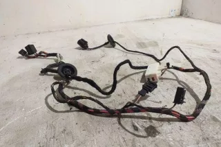 1Z0161C , art9205970 Проводка двери Skoda Octavia A5 Арт 9205970, вид 3