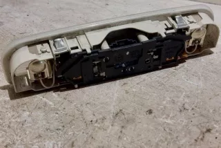 4F0947111 , art9206560 Фонарь салона (плафон) Audi A6 C6 (S6,RS6) Арт 9206560, вид 2