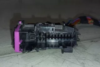 8E0972701 , art9207287 Проводка двери Audi A6 C6 (S6,RS6) Арт 9207287, вид 2