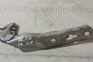 4F0823301 , art9207461 Петля капота Audi A6 C6 (S6,RS6) Арт 9207461, вид 1