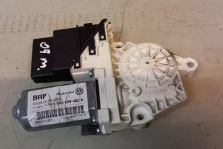 5P0839462A , art9207650 Моторчик стеклоподъемника задний правый Seat Toledo 3 Арт 9207650, вид 1
