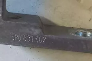 5P0831402 , art9208086 Прочая запчасть Seat Toledo 3 Арт 9208086, вид 2