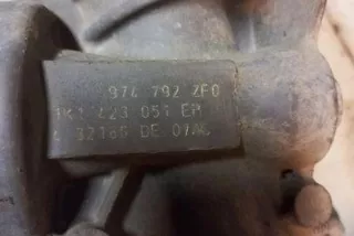 1K1423051EP , art9208435 Рулевая рейка Skoda Octavia A7 Арт 9208435, вид 11