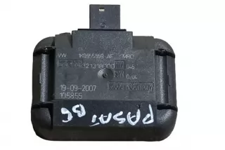 1K0955559AF , art9208690 Датчик дождя Volkswagen Passat B6 Арт 9208690, вид 1