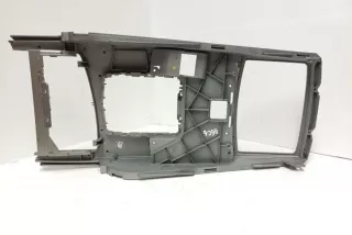 4F1864261 , art9208890 Консоль салона (кулисная часть) Audi A6 C6 (S6,RS6) Арт 9208890, вид 4