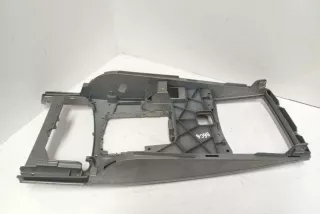 4F1864261 , art9208890 Консоль салона (кулисная часть) Audi A6 C6 (S6,RS6) Арт 9208890, вид 5