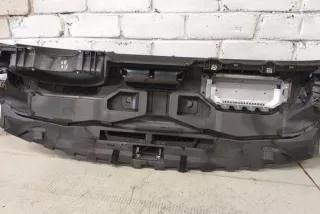 8E1857003F , art9209274 Панель передняя салона (торпедо) Audi A4 B7 Арт 9209274, вид 5