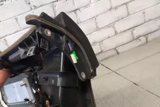 8E1857003F , art9209274 Панель передняя салона (торпедо) Audi A4 B7 Арт 9209274, вид 6