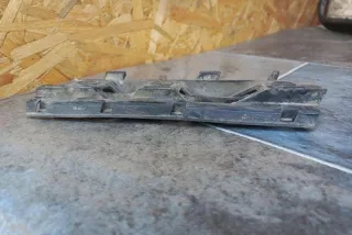 3C0807184 , art9225032 Кронштейн крепления бампера переднего Volkswagen Passat B6 Арт 9225032, вид 3