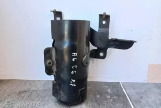 4F0201987E , art9225149 Кронштейн топливного фильтра Audi A6 C6 (S6,RS6) Арт 9225149, вид 1