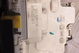 4F1837016 , art9225265 Замок двери передней левой Audi A6 C6 (S6,RS6) Арт 9225265, вид 6