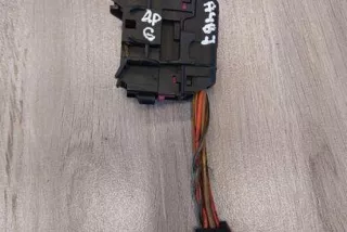 8E0972701 , art9225940 Проводка двери Audi A4 B7 Арт 9225940, вид 2