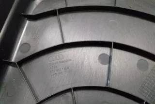 8T0012116B , art9226314 Ниша запасного колеса Audi A4 B8 Арт 9226314, вид 5