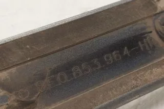 8E0853964 , art9227045 Молдинг двери задней правой Audi A4 B7 Арт 9227045, вид 3